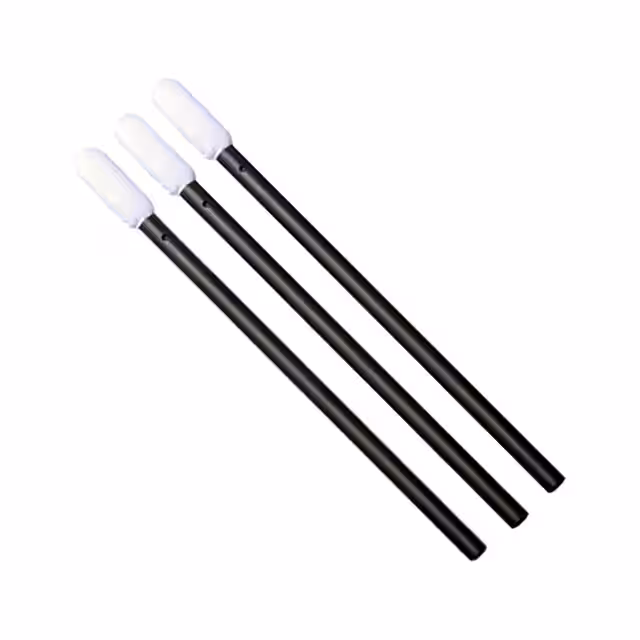 SWP-25 CAIG Laboratories, Inc.  Clean Room Swabs and Brushes